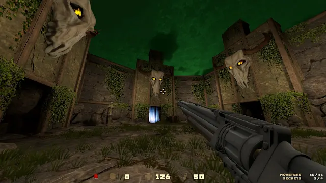 Monument - Ultimate Edition screenshot 2