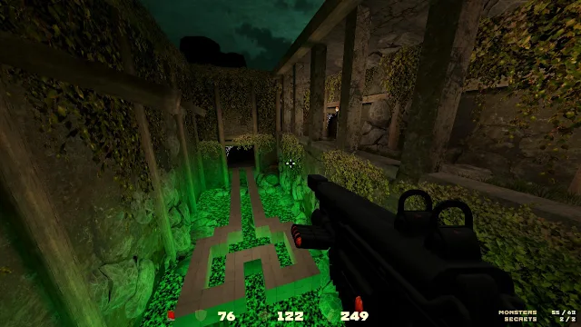 Monument - Ultimate Edition screenshot 3