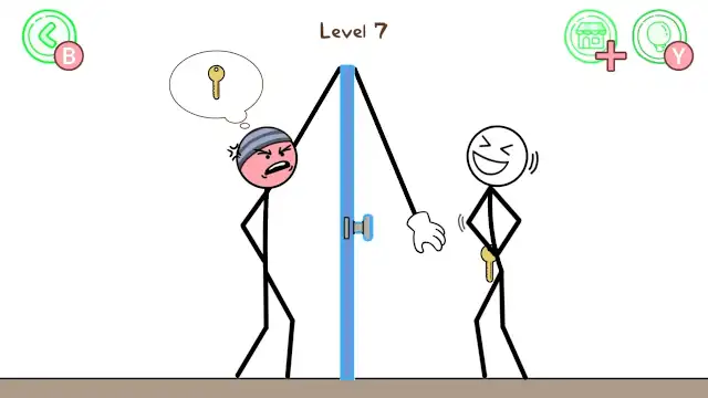 Thief Puzzle: Complete Edition screenshot 1