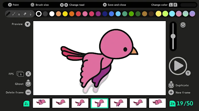 FlipBook Deluxe Edition screenshot 3