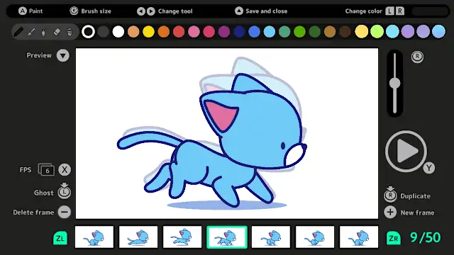 FlipBook Deluxe Edition screenshot 1