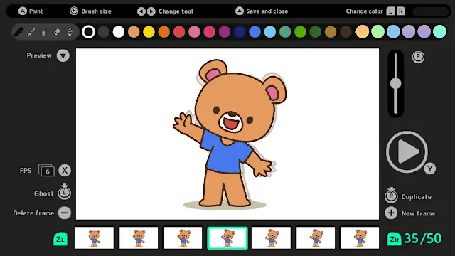FlipBook Deluxe Edition screenshot 5