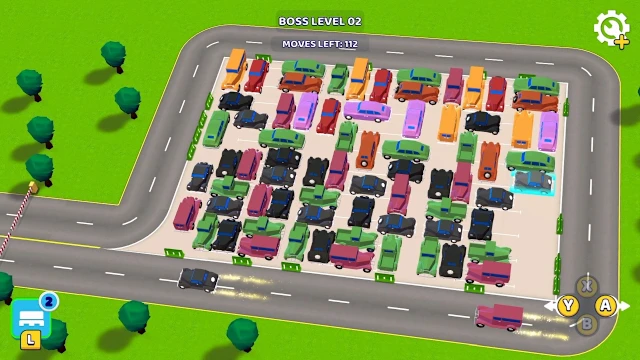 Parking Jam: Complete Edition screenshot 6