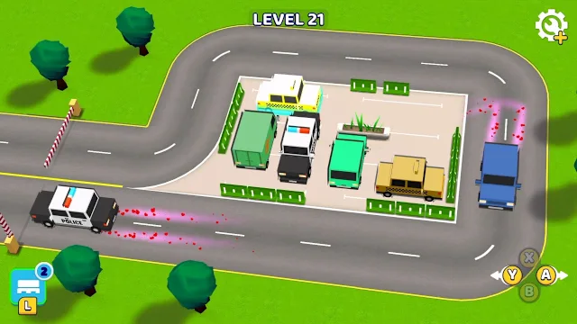 Parking Jam: Complete Edition screenshot 1