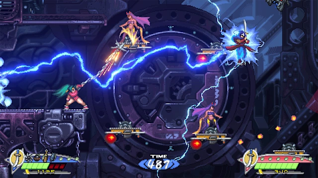 Shadow of the Ninja Reborn - Deluxe Edition screenshot 0
