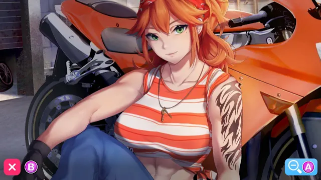 Ecchi Blast Vol. 1 screenshot 2