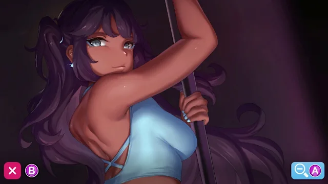 Ecchi Blast Vol. 1 screenshot 0
