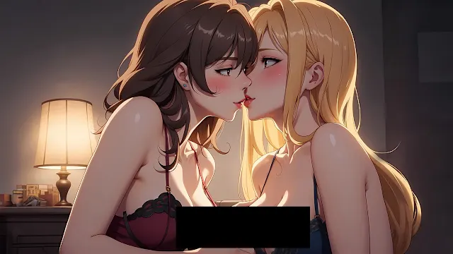 Ecchi Fever screenshot 3