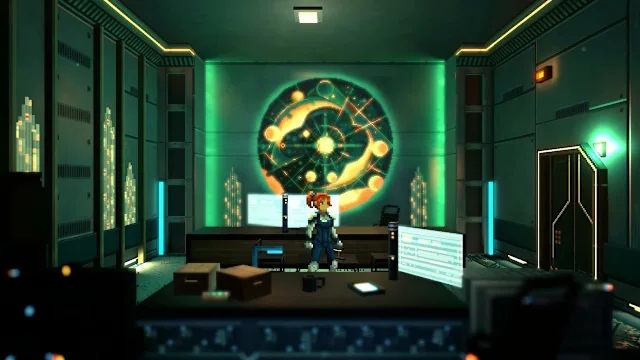Between Horizons + Lacuna Bundle screenshot 5