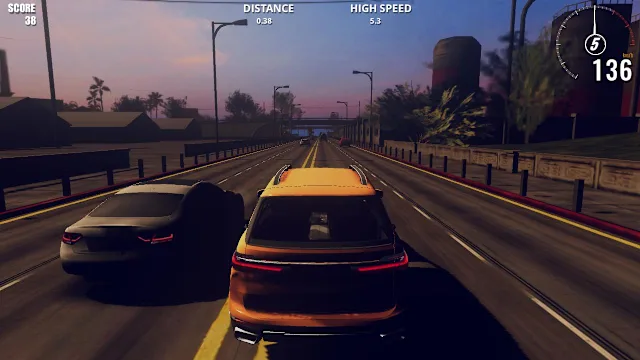 Highway Legends Complete DLC Bundle screenshot 5