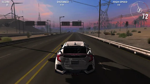 Highway Legends Complete DLC Bundle screenshot 2