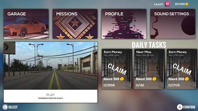 Highway Legends Complete DLC Bundle screenshot 0