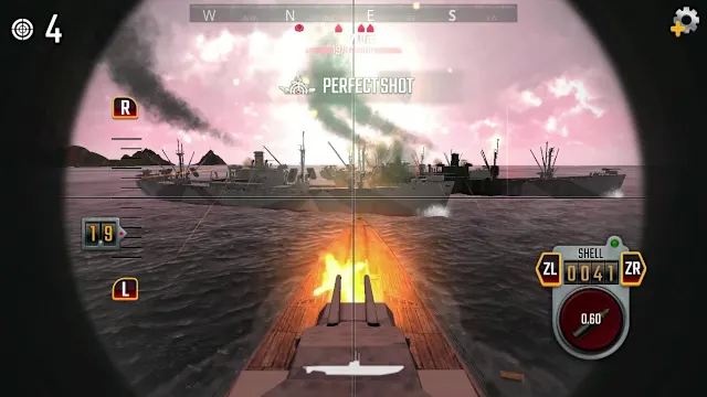 Uboat Attack: Complete Edition screenshot 4