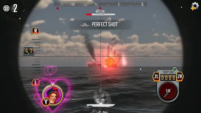 Uboat Attack: Complete Edition screenshot 6