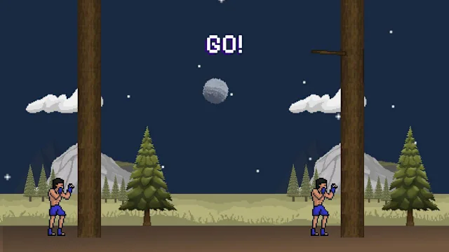 Heavy Hand: Complete DLC Bundle screenshot 3