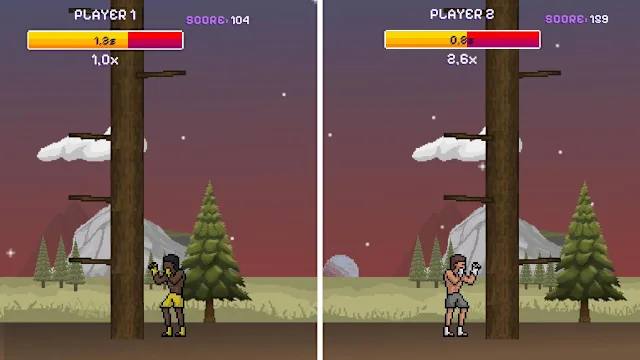 Heavy Hand: Complete DLC Bundle screenshot 5