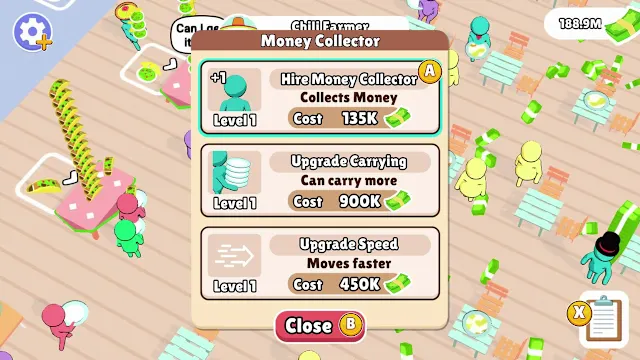 Buffet Boss: Complete Edition screenshot 5
