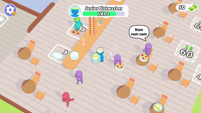 Buffet Boss: Complete Edition screenshot 1