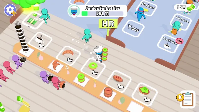 Buffet Boss: Complete Edition screenshot 2