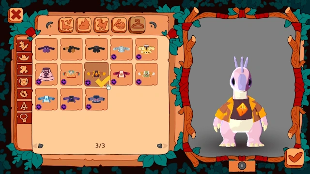 Amber Isle - Deluxe Edition screenshot 5