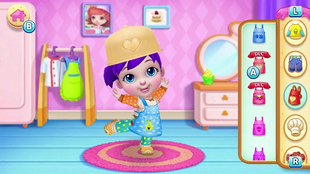 Real Cake Maker: Complete Edition screenshot 4