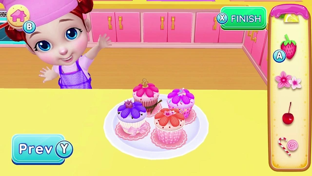 Real Cake Maker: Complete Edition screenshot 3