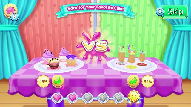 Real Cake Maker: Complete Edition screenshot 5