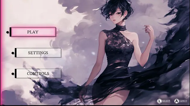 Anime Puzzle Quest: Complete DLC Bundle screenshot 0