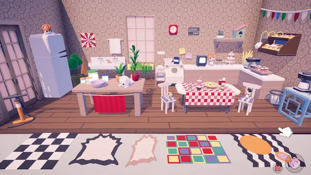 PAWfect Cat Mansion Extended Edition screenshot 6