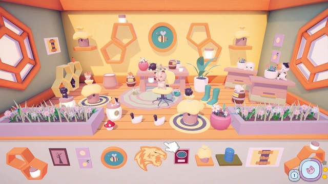 PAWfect Cat Mansion Legacy Edition screenshot 6