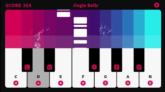 Piano: Learn and Play Ultra Happy Edition screenshot 2
