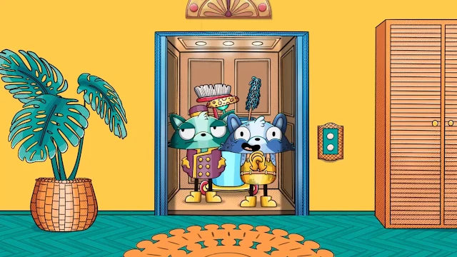 Hotel Hustle Legendary Edition screenshot 3