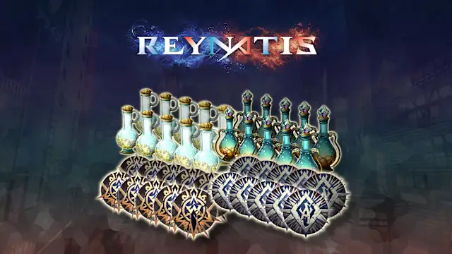 Wizard's Gift β