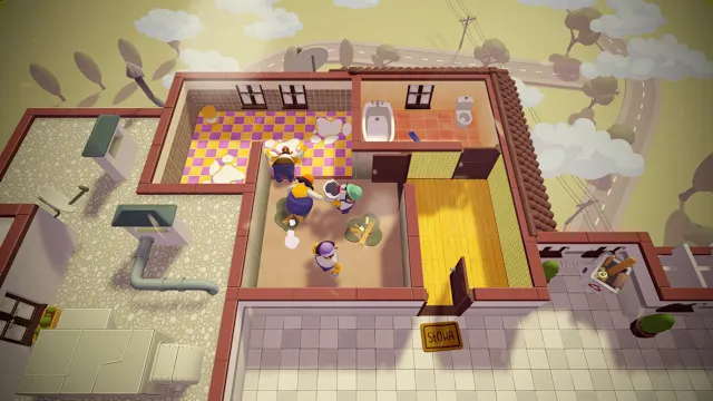 Tooll's Up! and Ready, Steady, Ship! Bundle screenshot 3