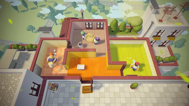Tooll's Up! and Ready, Steady, Ship! Bundle screenshot 4