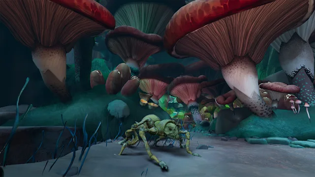 Metamoprhosis + What the Duck Bundle screenshot 3