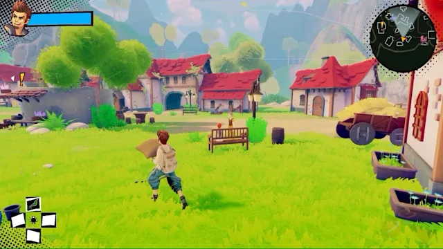 Metamoprhosis + What the Duck Bundle screenshot 2