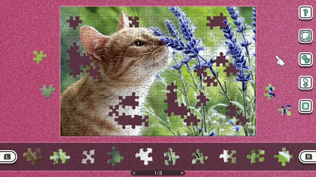 Additional Puzzle Pack Set Vol.7 screenshot 5