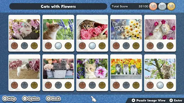 Additional Puzzle Pack Set Vol.7 screenshot 2