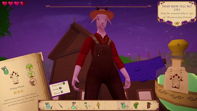 Alchemist Generations Bundle screenshot 2