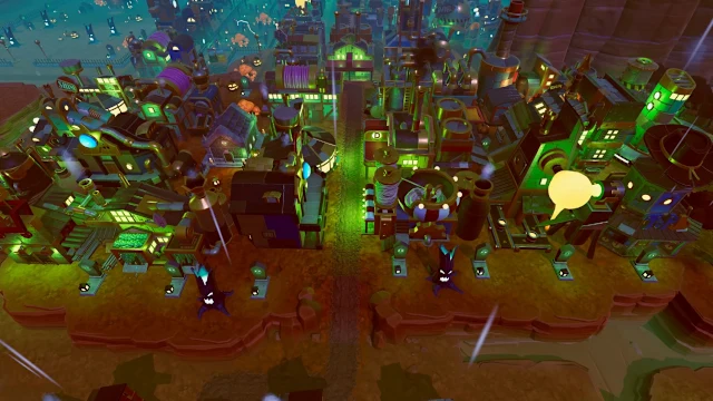SteamWorld Build & Dig Bundle screenshot 2