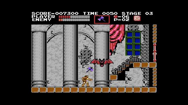 Castlevania Collections Bundle screenshot 5