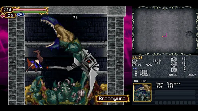 Castlevania Collections Bundle screenshot 1