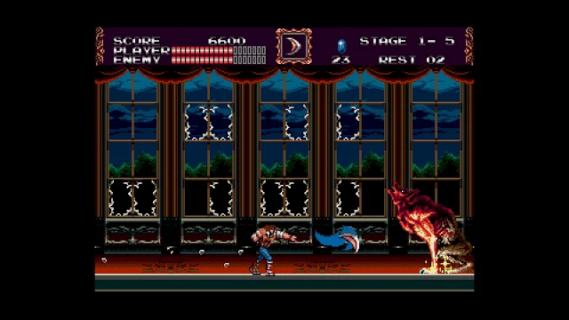 Castlevania Collections Bundle screenshot 4