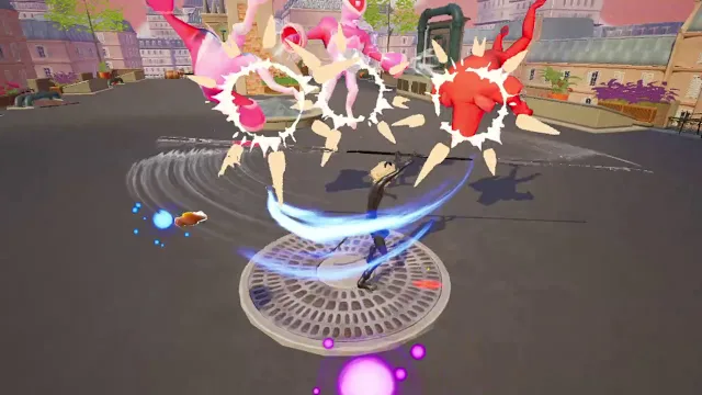 Miraculous: Paris Under Siege - Deluxe Edition screenshot 5