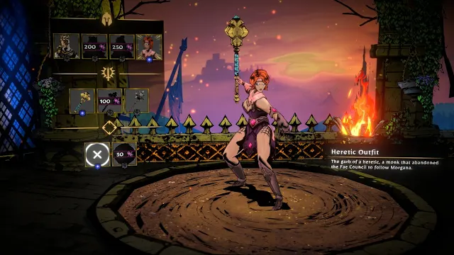 SWORN - Digital Deluxe Edition screenshot 4