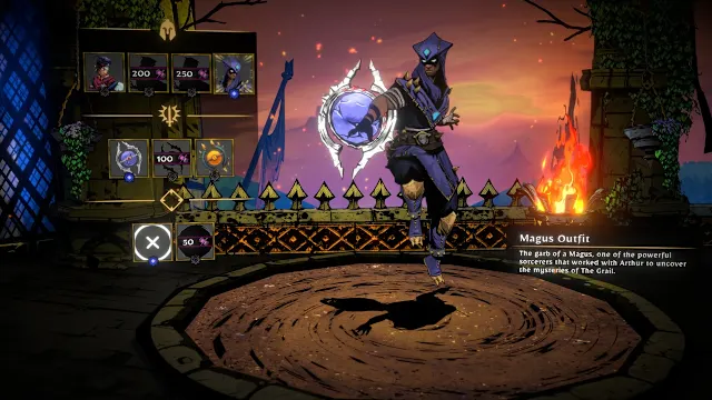 SWORN - Digital Deluxe Edition screenshot 5