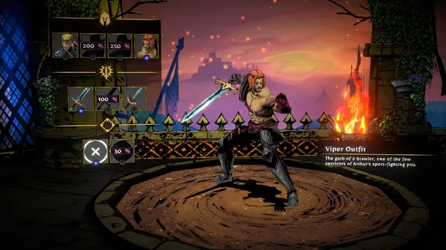SWORN - Digital Deluxe Edition screenshot 2
