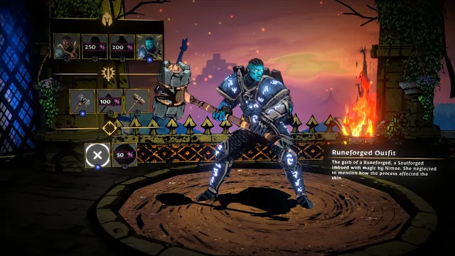 SWORN - Digital Deluxe Edition screenshot 3