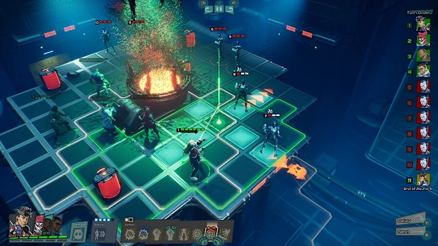 Daedalic Turn-Based Bundle screenshot 1